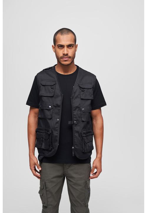 Produktbild Brandit Luis Vintageshirt (L)