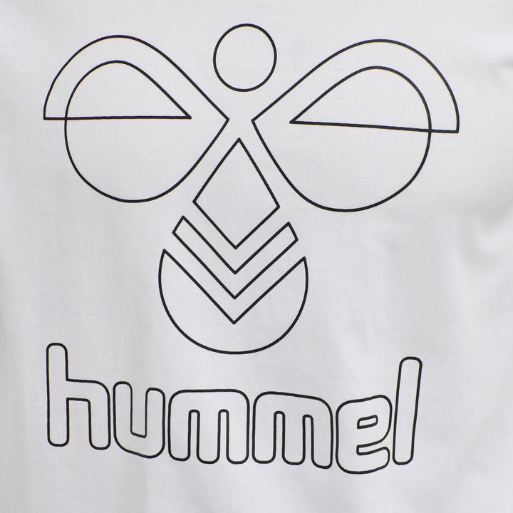 Actual product image hummel Peter T-Shirt S/S (M)