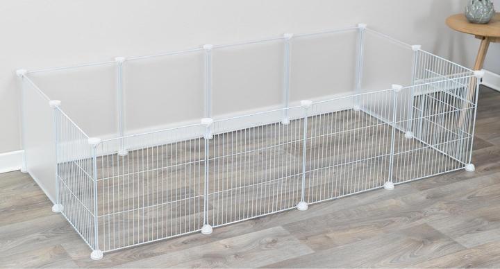 Actual product image Trixie Outdoor enclosure