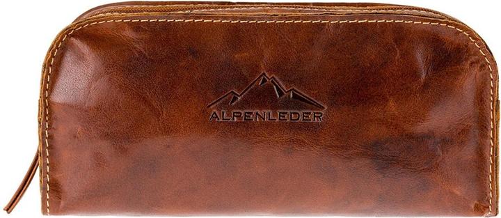 Alpenleder Mainau