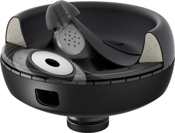 Actual product image Nura Nuraphone (ANC)