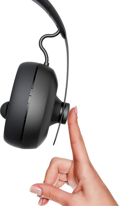 Actual product image Nura Nuraphone (ANC)