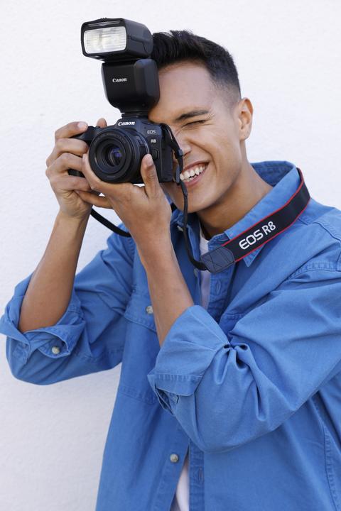 Image du produit Canon Speedlite EL-10 (Flash à monter, Canon)