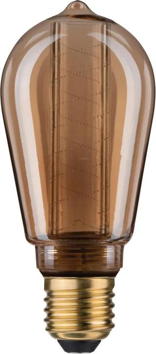 Immagine prodotto Paulmann Lampade speciali (E27, 3.60 W, 120 lm, 1 x, G)