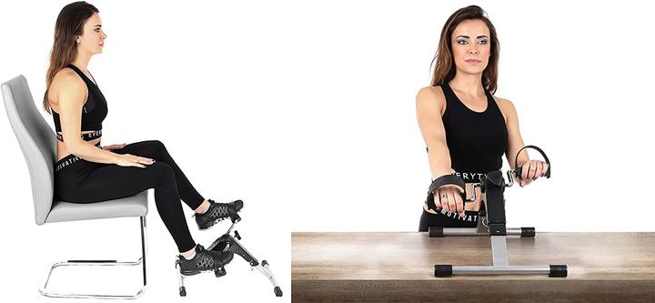 Produktbild MT Malatec Pedaltrainer Jy-8224