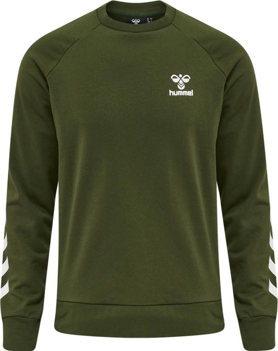 Actual product image hummel ISAM 2.0 SWEATSHIRT (XXL)