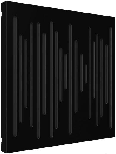 Produktbild Vicoustic VicPattern Ultra Wavewood (3 Stk.)