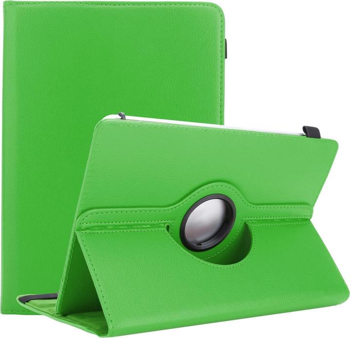 Produktbild Cadorabo Tablet Hülle Universal 360