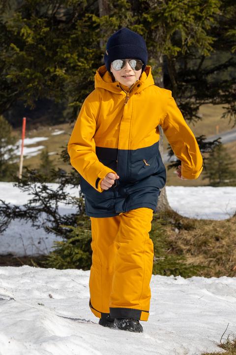 Actual product image Rukka Tobo Kinder Skiparka (116)