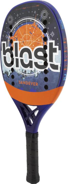 Immagine prodotto Sandever BTR 960 BLAST (340 g)