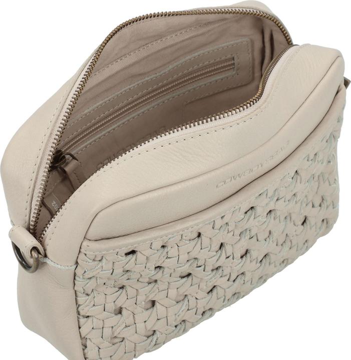 Produktbild Cowboysbag Morton Umhängetasche Leder 24 cm
