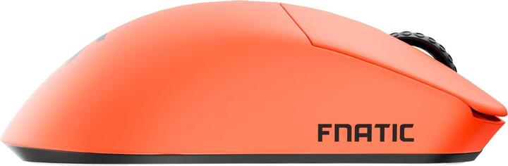 Image du produit Fnatic Lamzu Maya 8K (Sans fil, Filaire)