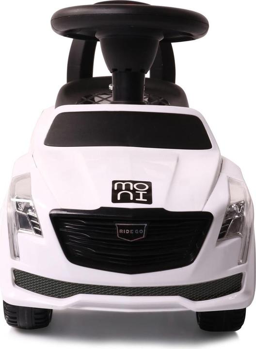 Image du produit Moni voiture enfant Leopard JY-Z01D