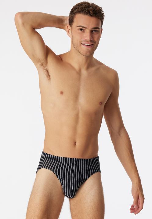 Image du produit Schiesser Mini-slip en coton organique (L)