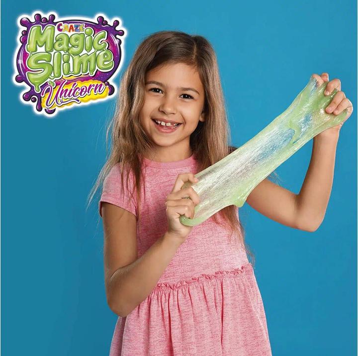 Produktbild Craze Magic Slimy Unicorn