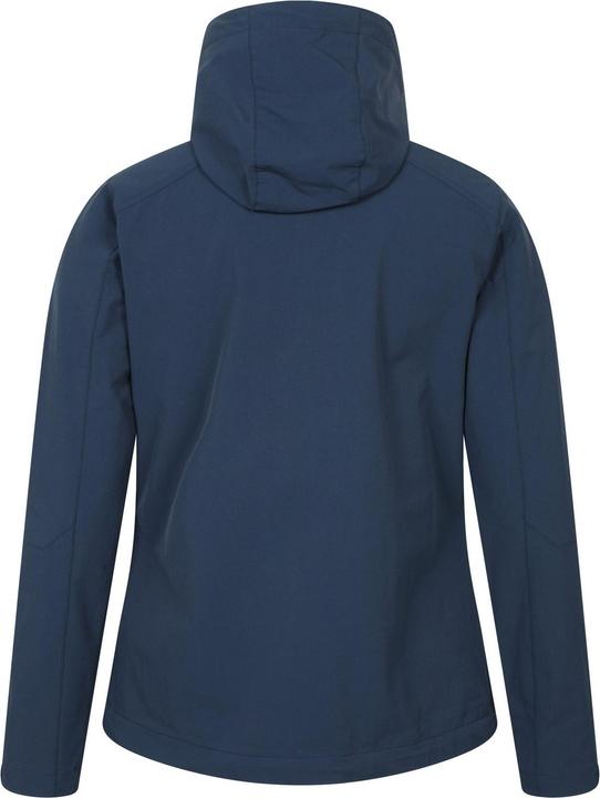 Produktbild Mountain Warehouse Retreat Softshelljacke Packable (40 D)