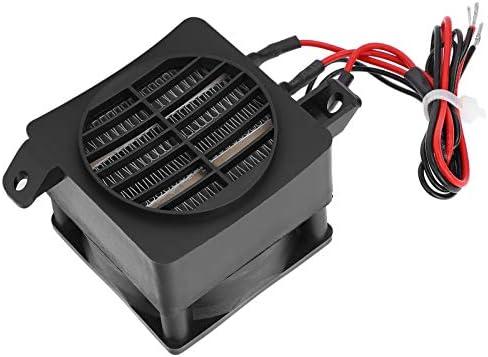 Immagine prodotto Fafeicy PTC-Luftheizung mit Thermostat (300 W)