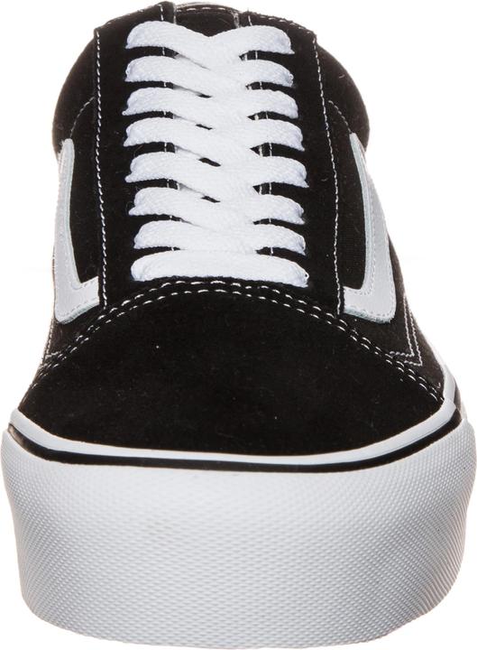 Produktbild Vans Old Skool Plateau Sneaker (36.5)