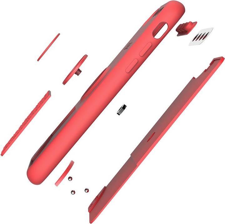 Actual product image Itskins Ludicase Pop (Apple iPhone 8, Apple iPhone 6, Apple iPhone 6s, Apple iPhone 7)