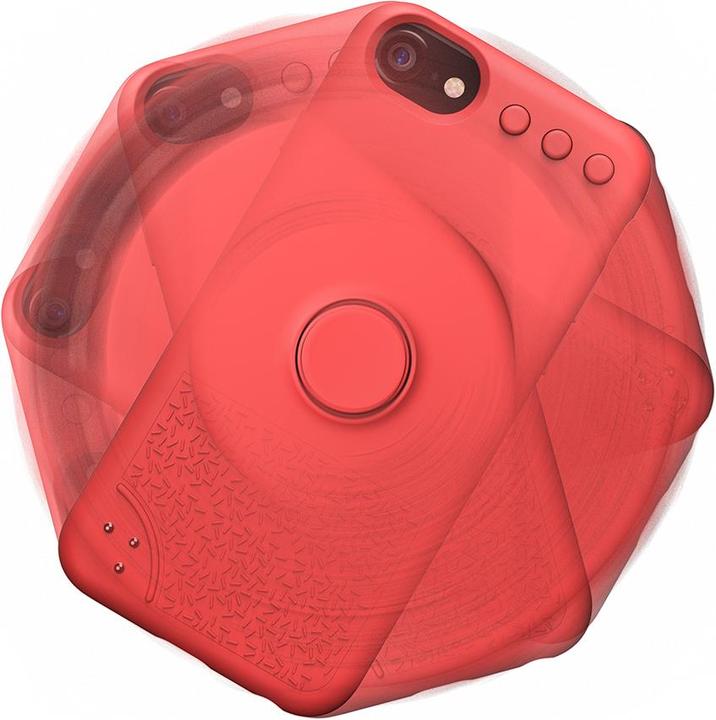 Actual product image Itskins Ludicase Pop (Apple iPhone 8, Apple iPhone 6, Apple iPhone 6s, Apple iPhone 7)