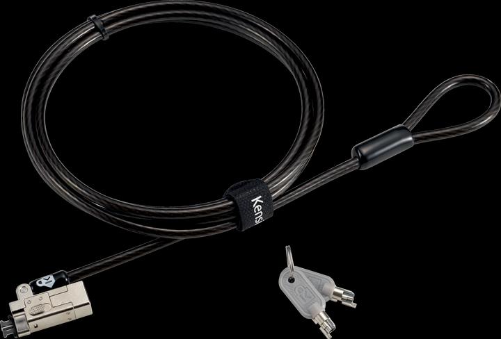 Image du produit Kensington Antivol pour ordinateur portable NanoSaver Slim 2.0