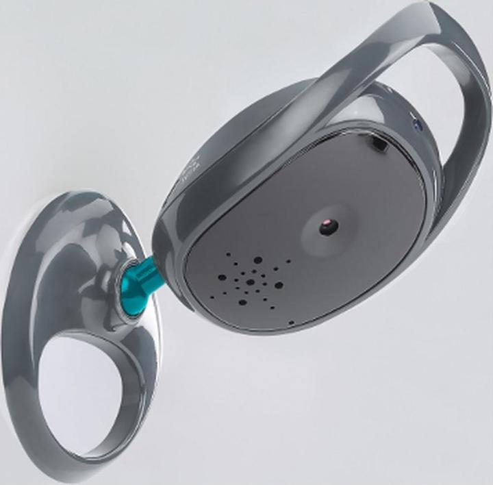 Produktbild Babymoov ESSENTIAL Video Babyphone (Babyphone mit Kamera, 250 m)