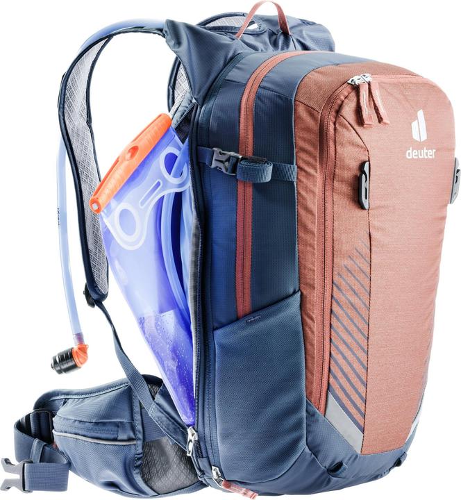 Immagine prodotto Deuter Compact EXP (14 l)