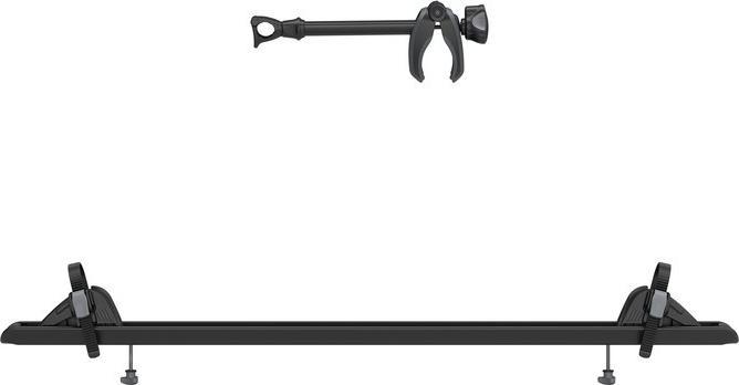 Produktbild Thule WonderWay (Schwarz)