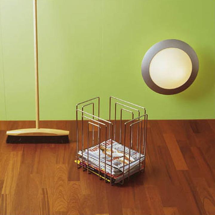 Actual product image Thomas Merlo & Partner Newspaper binder (37 x 27 x 37 cm)