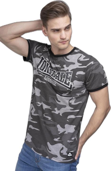 Produktbild Punch T-Shirt (XXL)