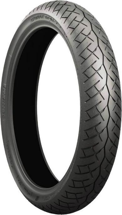 Image du produit Bridgestone Battlax Bt-46 Touring Tl 52H