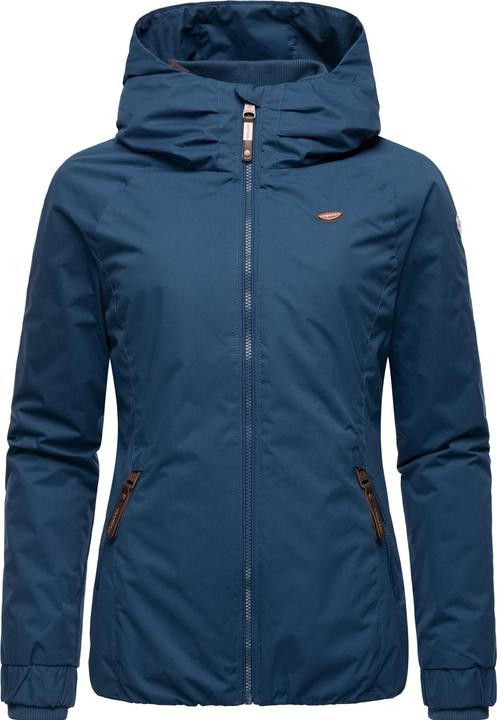 Actual product image Ragwear Dizzie Winter (4XL)
