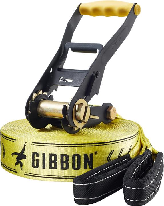 Produktbild Gibbon Independence Kit (15 m)