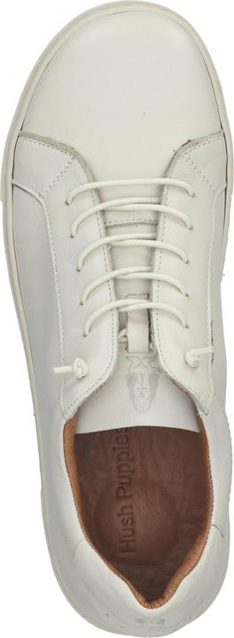 Immagine prodotto Hush Puppies Questa comoda e semplice sneaker è dotata di un plantare imbottito e rimovibile e di una suola (40)
