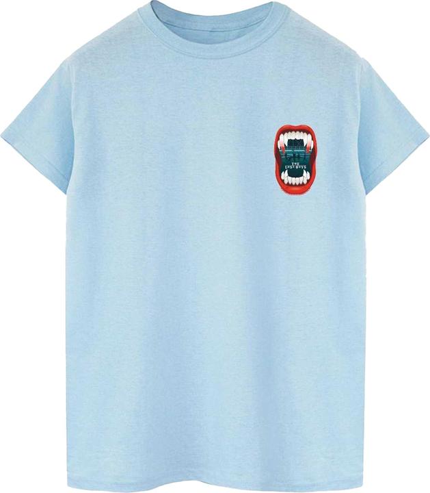 Produktbild The Lost Boys Teeth Pocket TShirt (L)