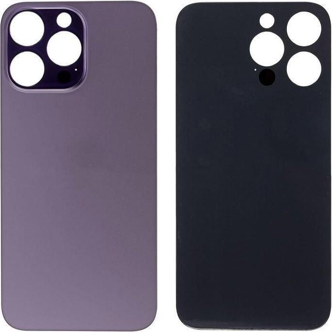 Produktbild CoreParts Apple iPhone 14 Pro Max Back (iPhone 14 Pro Max)