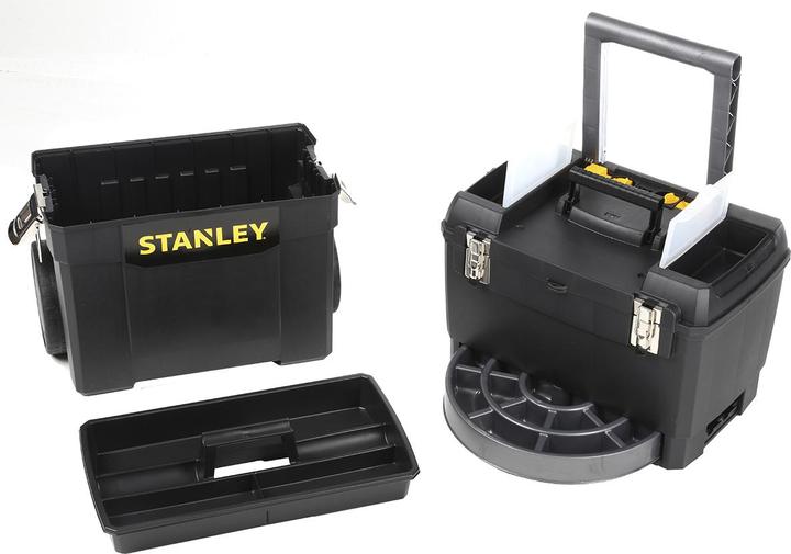 Actual product image Stanley rolling workshop (3 pieces)