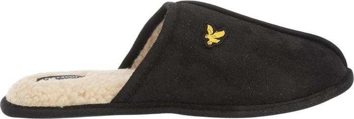 Image du produit Lyle and Scott - Chaussons mules TARQUINN - Homme (M)