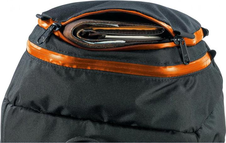 Produktbild Ferrino X.M.T. 80+10 Rucksack (10 l)
