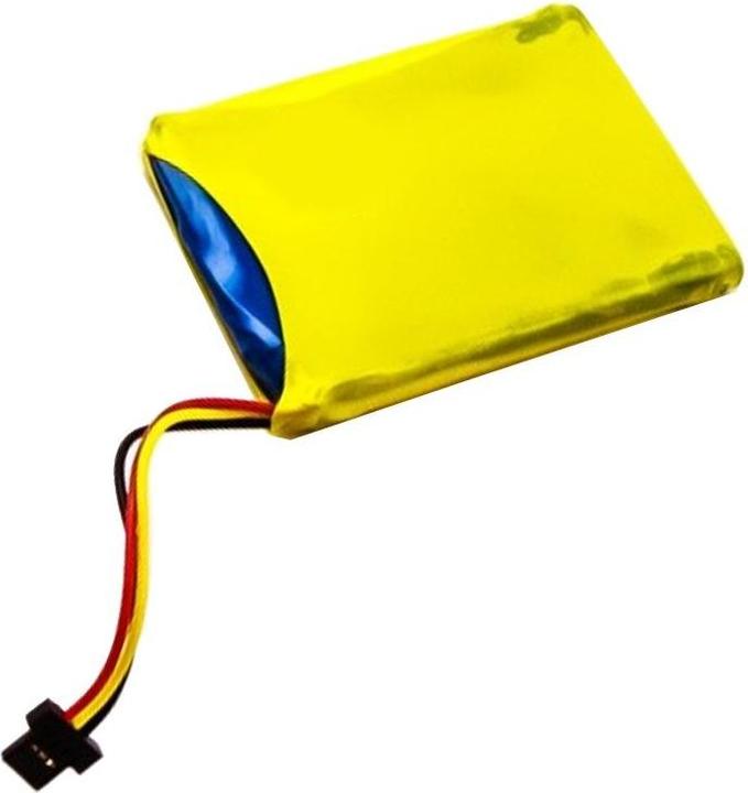 Produktbild TomTom Akku 4ET0.002.07, Start XL Akku P11P16-22-S01