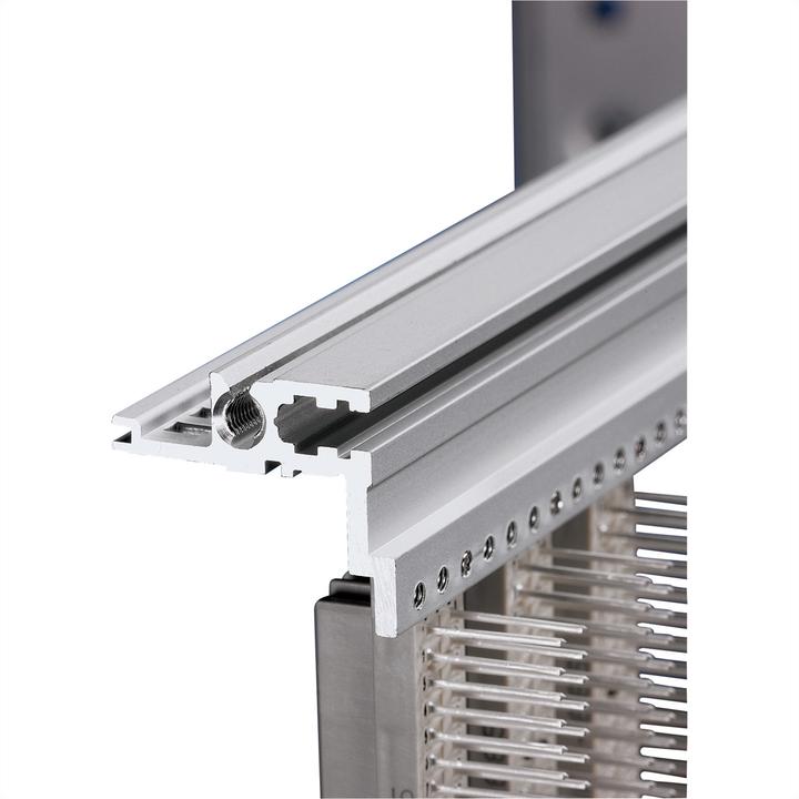 Actual product image Schroff BGTR PRO F 3HE 84TE 235T MZ