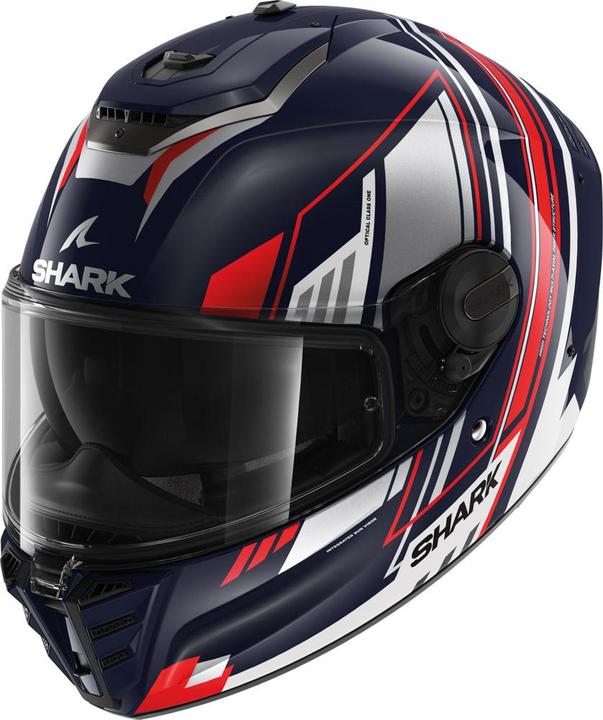 Produktbild Shark SPARTAN RS BYHRON Integralhelm (M)