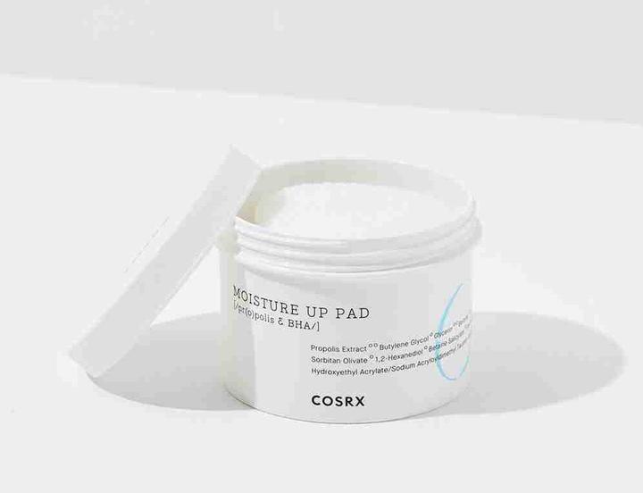 Produktbild Cosrx One Step Moisture Up Pad - 1Pack (Reinigungstücher)