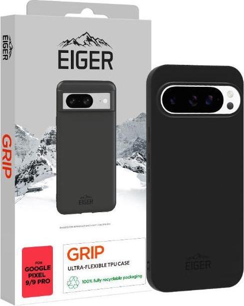 Eiger Grip Case (Google Pixel 9 Pro, Google Pixel 9)