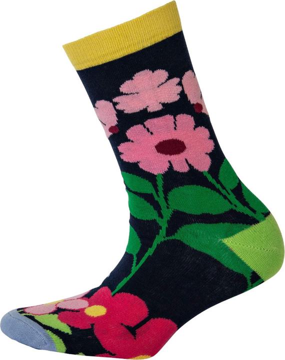 Actual product image United Oddsocks Fioritura sorprendente (pack of 3, 37 - 42)
