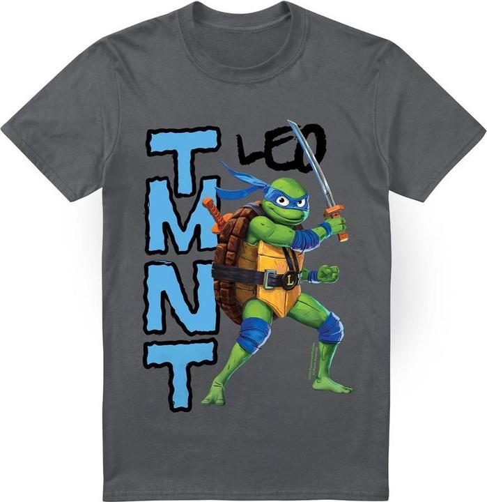 Teenage Mutant NT Mutant Mayhem TShirt (S)