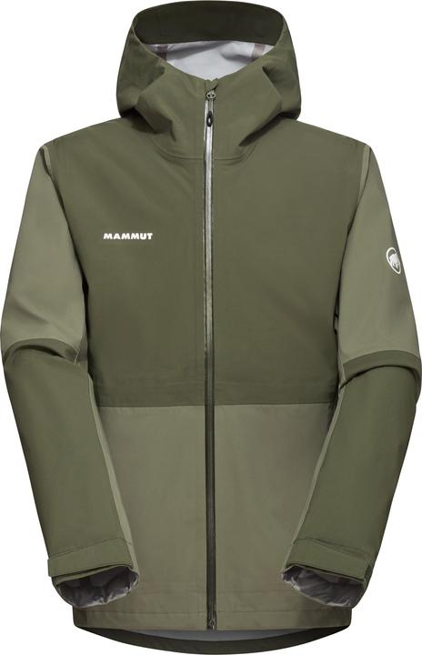 Mammut Linard Guide HS Hooded Jacket Men