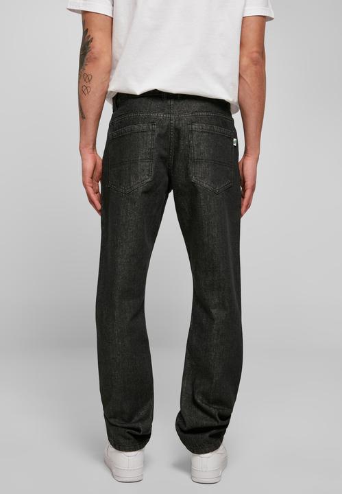 Immagine prodotto Urban Classics Denim organico a gamba diritta - 17052 (28)