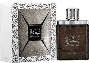 Produktbild Lattafa Perfumes Oud Najdia (Eau de Parfum, 100 ml)