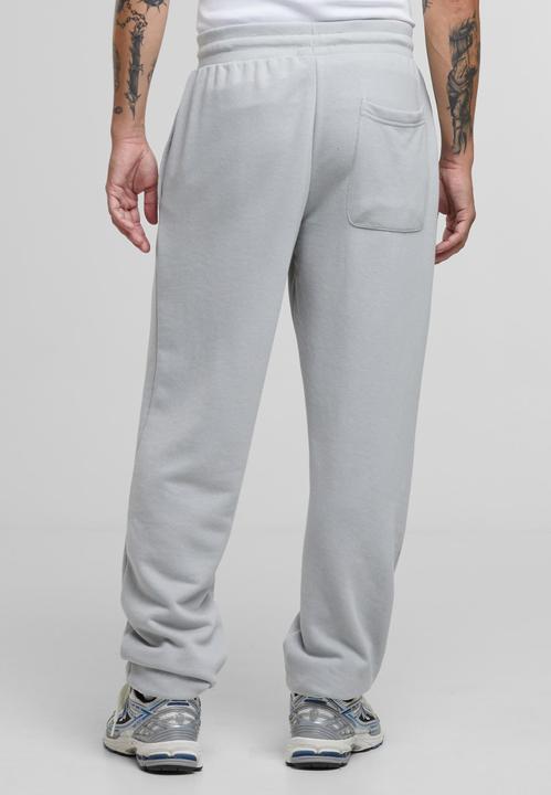 Immagine prodotto Urban Classics Pantaloni da ginnastica Basic in spugna leggera - 166801 (XXL)